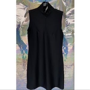 J. Lindeberg Women’s stretch Lycra golf dress